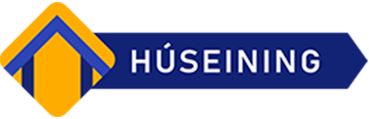 Húseining